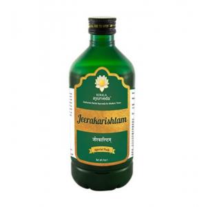 Kerala ayurveda jeerakarishtam